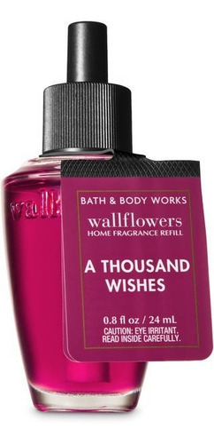 Bath And Body Works Wallflower Ambientador 