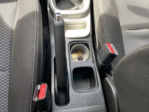 Suzuki Vitara 1.6 Gl Live Mt 2018