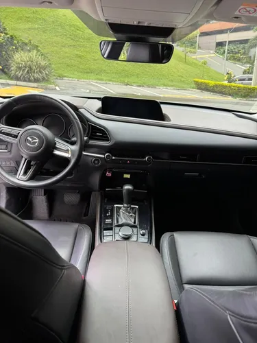 Mazda CX-30 2.0 Grand Touring At