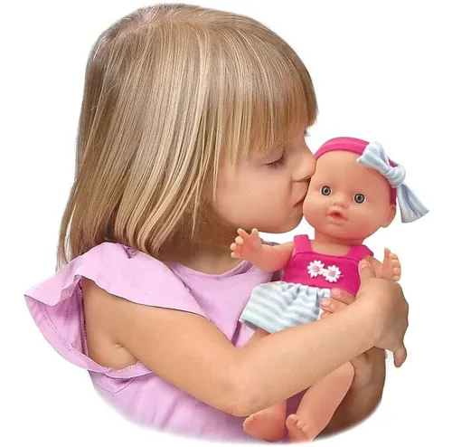 Muñeca que toma biberon new arrivals