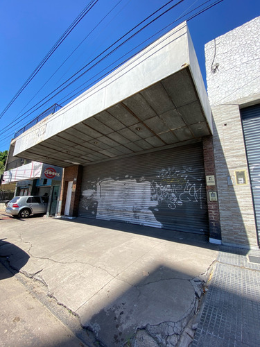 Local Comercial En Venta