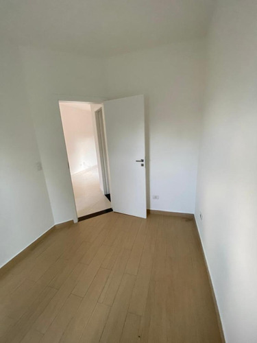Cobertura Com 2 Dormitórios À Venda, 80 M² Por R$ 290.000,00 - Vila Alpina - Santo André/sp - Co0331