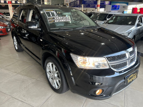 Dodge Journey 2.7 Rt