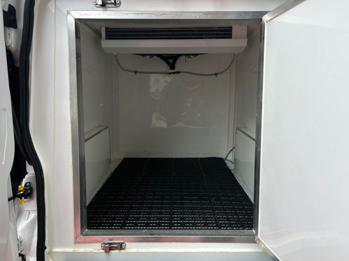 Fiat Fiorino 1.3 FIREFLY FLEX ENDURANCE MANUAL