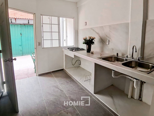 Imagen 2 de 12 de Renta Loft Para Una Persona En San José Insurgentes, 43289
