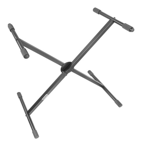 Imagen 9 de 9 de Stand Metálico Kaiser Para Teclados Std-3030 Muy Ligero