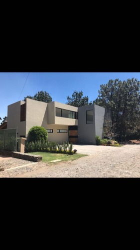 Casa Valle En Condominio Con Seguridad