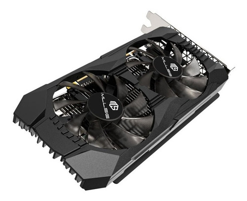 Imagen 3 de 5 de Tarjeta De Video Nvidia Mllse Gtx1660ti 6g 192 Bits Gddr6
