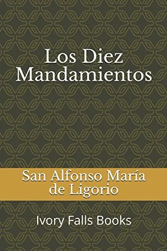 comprar Los Diez Mandamientos (spanish Edition)