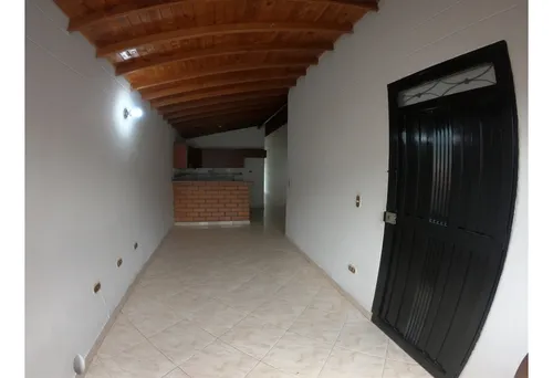 Alquilo Apartamento Parque De Bello