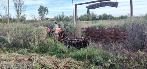 Imagen 21 de 24 de Predio Urbano/rural S. Rafael Las Malvinas Mendoza