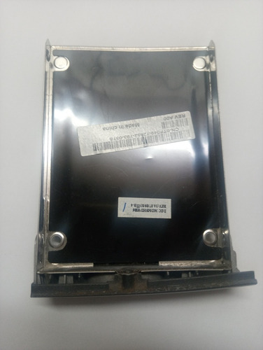 Drive Case Para Hd Dell D520 36dm5hdwi06