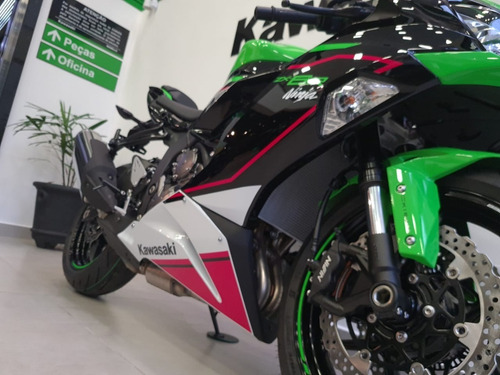 Kawasaki Ninja Zx-6r | 0km 2021 - 2021 | 2