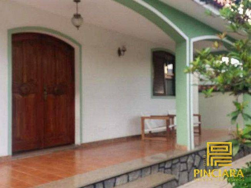 Imagem 2 de 18 de Casa Com 3 Quartos À Venda, 360 M² Por R$ 1.050.000 - Santa Rosa - Niterói/rj - Ca0157