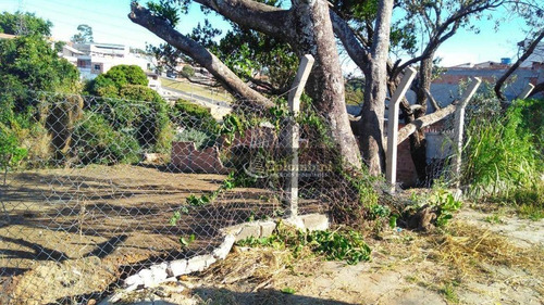 Imagem 3 de 8 de Terreno À Venda, 547 M² - Parque Manchester - Sorocaba/sp - Te0032