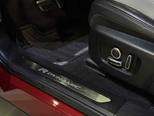 Land Rover Range Rover Evoque 2.0 P250 FLEX R-DYNAMIC SE AWD AUTOMÁTICO