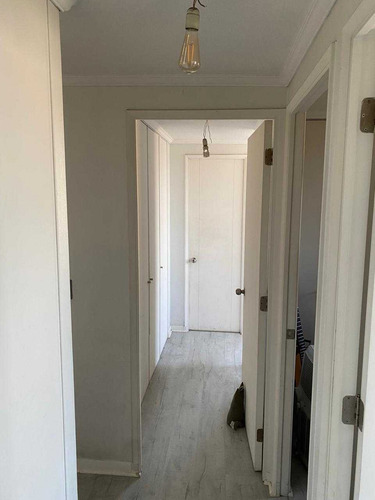 ¡oportunidad Única En Ñuñoa! Dpto En Venta (84254)