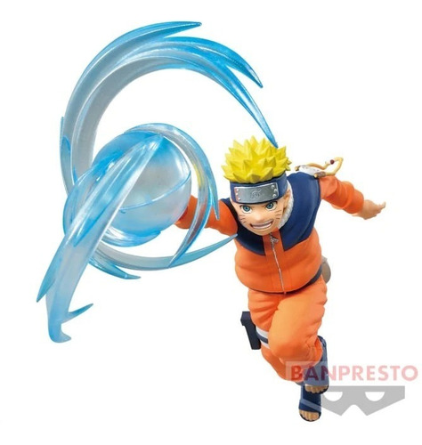 Naruto Shippuden - Effectreme- Uzumaki Naruto