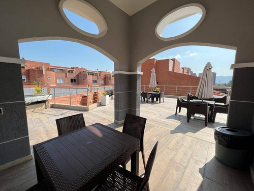 Imagen 11 de 26 de Venta Townhouse Obra Gris Valles De Camoruco 0412-4860923