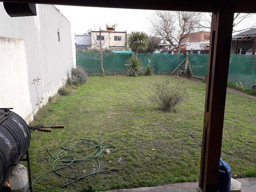 Casa Venta 2 Dormitorio 1 Baño 2 Cocheras128.94 Mts 2 Cubiertos - Villa Parque Sicardi
