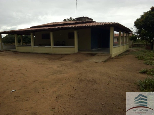 Granja A Venda Em Macaíba