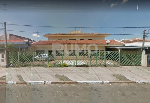 Casa Para Aluguel Em Vila Industrial - Ca008696
