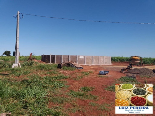 Fazenda À Venda Em Camapuã - Ms - De 830 Hectares (pecuária) - 1568