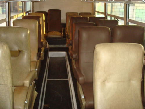 Imagem 10 de 15 de Micro-onibus Mb 608,f4000.mb709,mb1113,mb1313,jipe,vans,c10