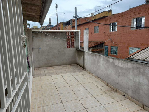 Imagem 15 de 15 de Apartamento Em São Paulo - Sp - Ca0110_slima