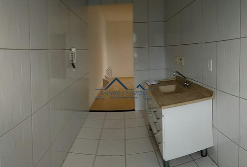 Imagem 11 de 15 de Apartamento Em Cotia Perto Do Centro - 298