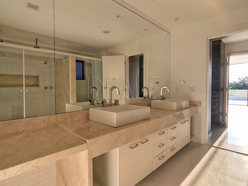 Imagem 12 de 15 de Casa Triplex - Del Lago - Ide70228