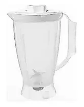Comprar Copo Para Liquidificador Dellar Gourmet Dlp533 Dlp535 Dlp539