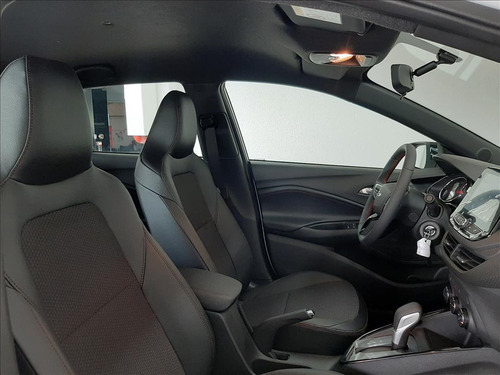Chevrolet Onix 1.0 TURBO FLEX RS AUTOMÁTICO