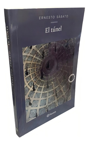 El Tunel / Ernesto Sabato