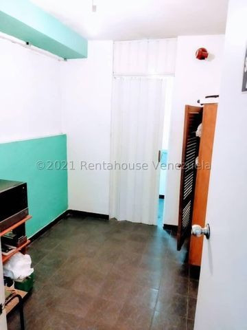 Imagen 10 de 13 de Apartamento En Venta Centro De Caracas, Silencio, Teatros