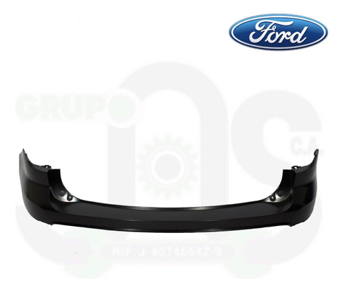 Parachoque Trasero Superior Ford Explorer 3.5 V6 2011-2015