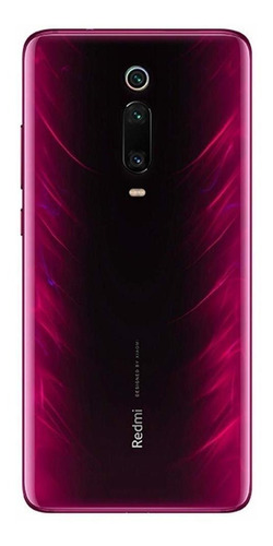 Xiaomi Mi 9T Dual SIM 128 GB Vermelho-chama 6 GB RAM