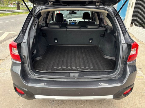 Subaru Outback 2.5 AWD CVT Limited Eyesight