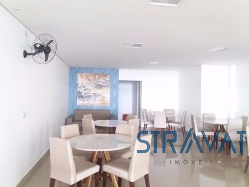 Imagem 4 de 20 de Apartamento - Ap00304 - 68890451