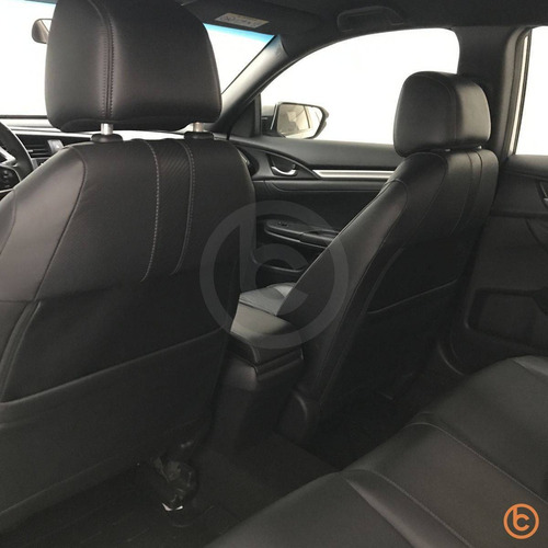 Imagem 15 de 15 de Honda Civic 2.0 16v Flexone Ex 4p Cvt
