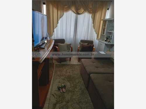 Imagem 2 de 15 de Apartamento - Nova Petropolis - Sao Bernardo Do Campo - Sao Paulo | Ref.: - 16642