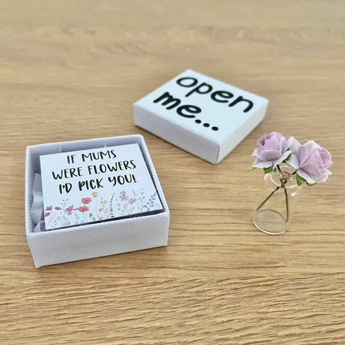 M2 Mini Simulação De Rosas Para O Dia Das Mães Por J 2002
