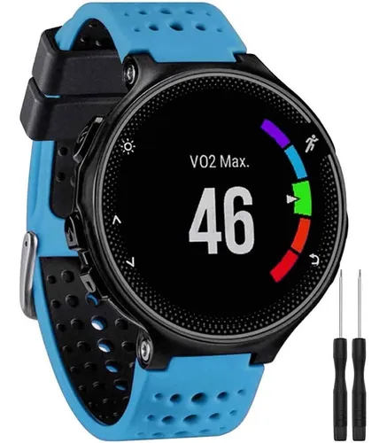 Garmin forerunner 735xt mercadolibre new arrivals