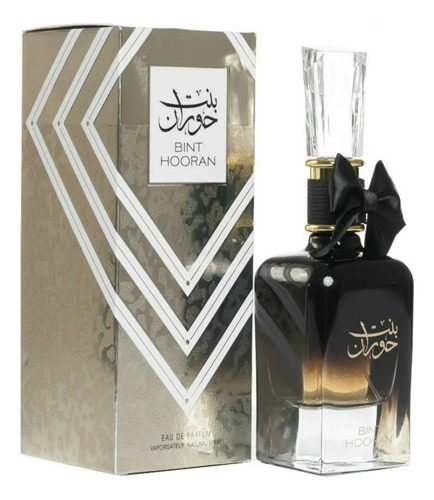 Perfume Ard Al Zaafaran Bint Hooran Eau De Parfum Para Mujer