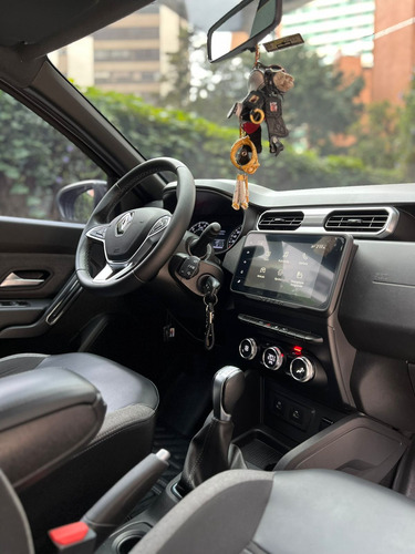 Renault Duster 1.3 Intens T