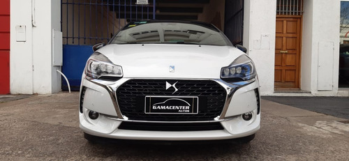 Citroen Ds3 1.6 Thp Sportchic 2017 Impecable
