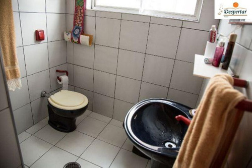 03643 - Apartamento 3 Dorms, Bela Vista - São Paulo/sp - 3643