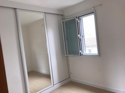 Imagem 11 de 23 de Apartamento Com 3 Dormitórios, 106 M² - Venda Por R$ 699.000,00 Ou Aluguel Por R$ 5.500,00 - Boqueirão - Santos/sp - Ap10364