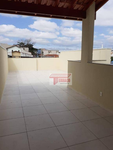 Cobertura Vila Marina - Co0718