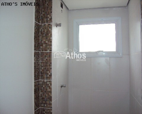 Imagem 14 de 17 de Vende-se Apartamento Novo Pronto Para Morar Em Salto - Jd. Panorama - Oportunidade! - Localização Privilegiada - Ap01695 - 69335022